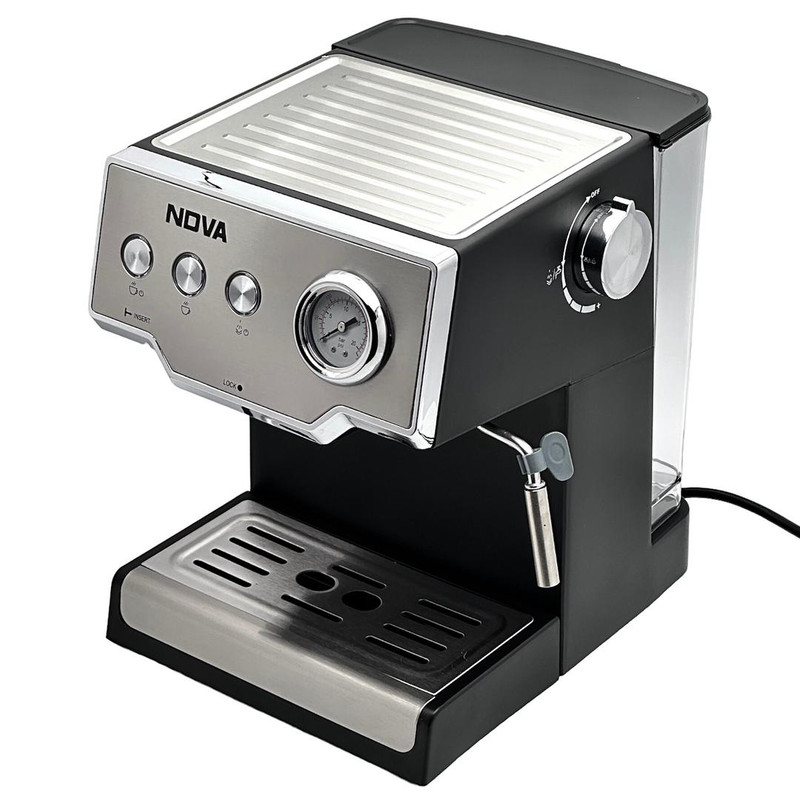 اسپرسو ساز ندوا مدل NCM-128