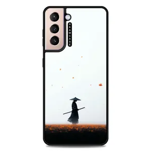 AKAM AMC-WSGS21P-ZEN-12 Cover For Samsung Galaxy S21 Plus