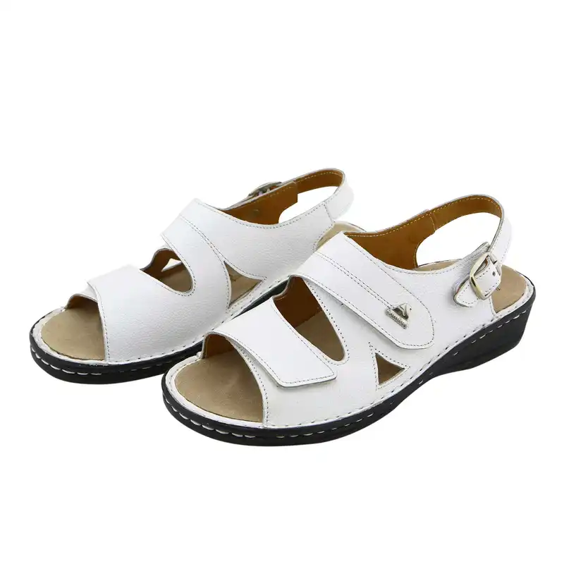 صندل زنانه آرای طب مدل دنیز کد 18