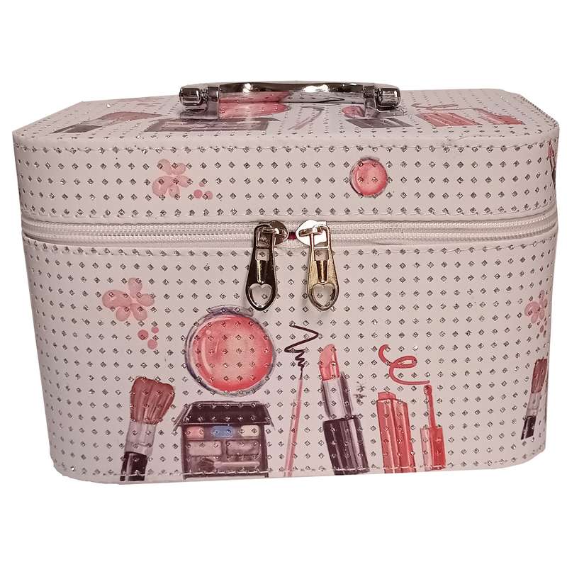 کیف لوازم آرایش زنانه مدل 2000