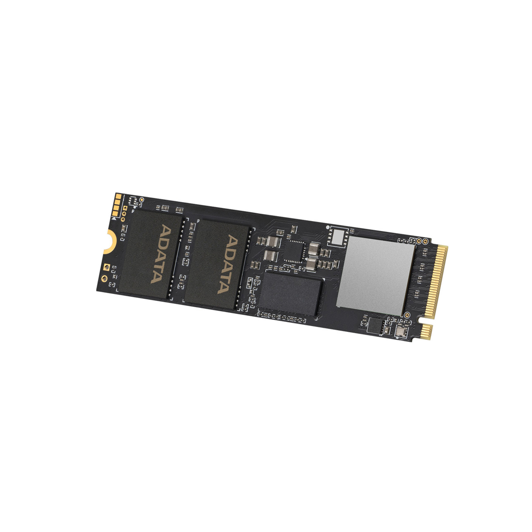 اس اس دی اینترنال ایکس پی جی مدل XPG GAMMIX S70 BLADE ظرفیت 2 ترابایت