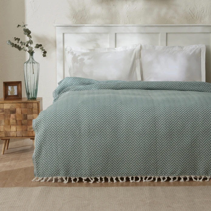 روتختی کاراجا هوم مدل tenecy دو نفره سایز 230×200 سانتی متر