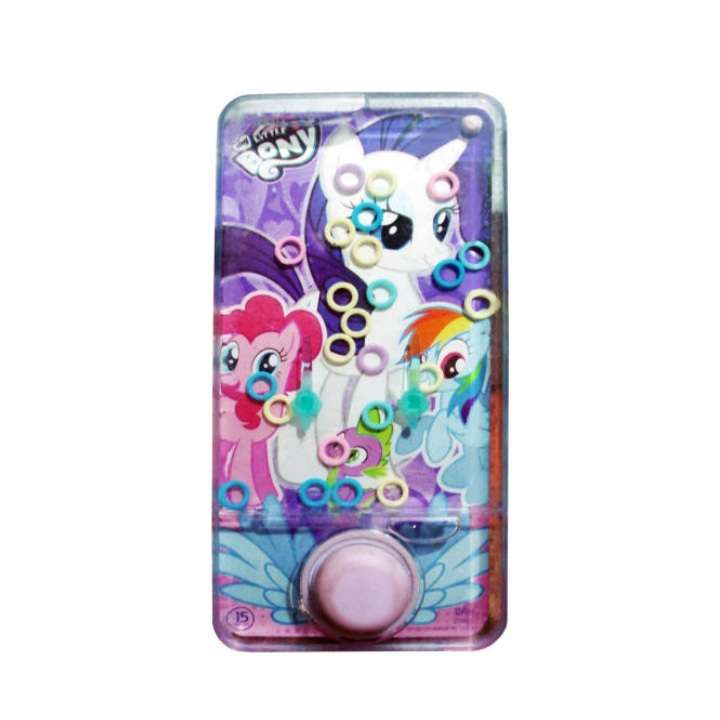 واتر گیم مدل PONY کد WG-410