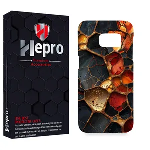 HEPRO MC Cover for SAMSUNG GALAXY S6 EDGE PLUS