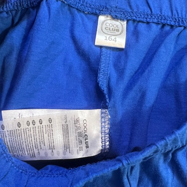 شلوارک پسرانه کول کلاب مدل CUB1824249