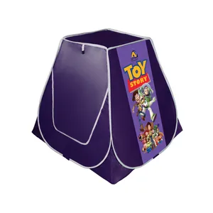 چادر بازی کودک سایانا مدل TOY STORY