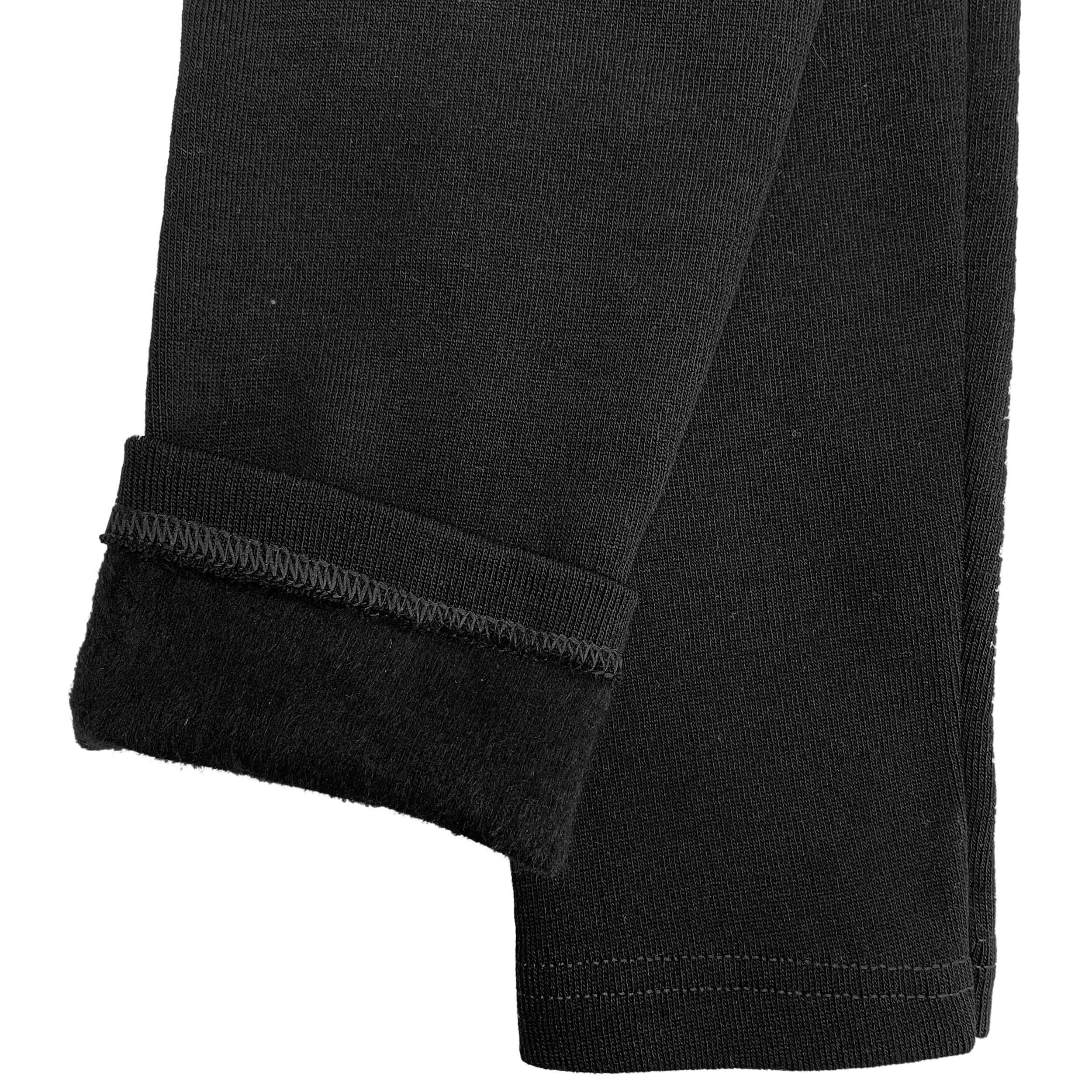 شلوار زنانه مدل تو کرکی 369 رنگ مشکی