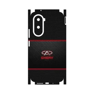 MAHOOT CHERY-FullSkin Cover Sticker for Xiaomi Poco M7 4G