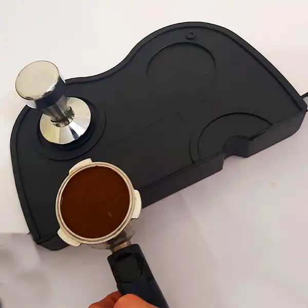 تمپر و تمپر مت مدل Soldier51