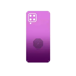 MAHOOT Minimal Maze Cover Sticker for Samsung Galaxy F22