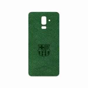 MAHOOT GL-BRCA Cover Sticker for Samsung Galaxy J8