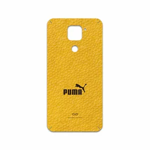 MAHOOT ML-PUMA Cover Sticker for Xiaomi Redmi 10X
