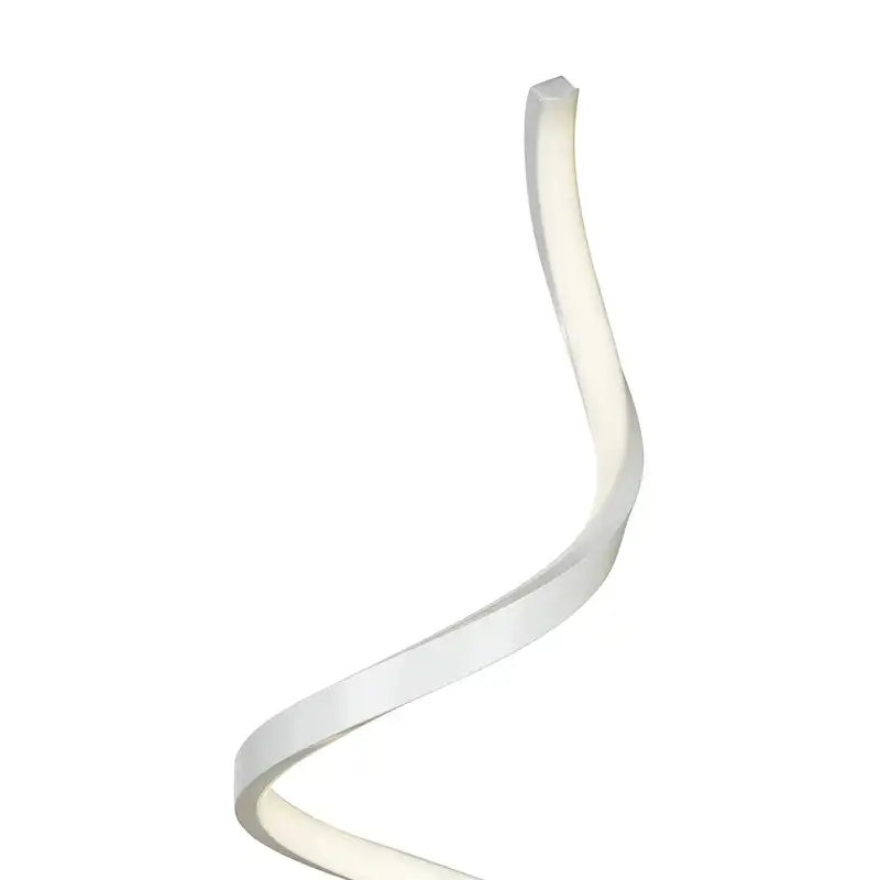 چراغ رومیزی چشمه نور کد A6327/1H-WT