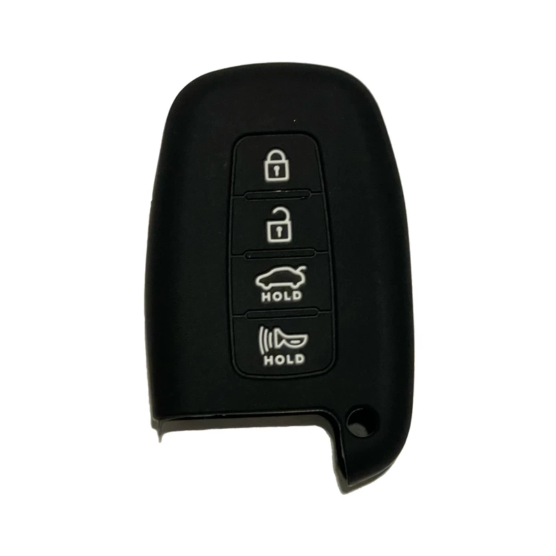 کاور ریموت و سویئچ خودرو ام ار جی مدل S_H مناسب برای هیوندا اپشنال 