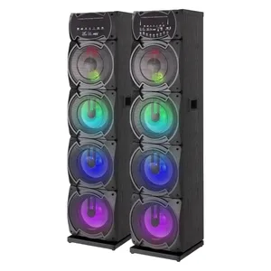 پخش کننده خانگی دنای مدل ZAGROSS310 A