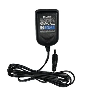 آداپتور 12 ولت 500 میلی آمپر دی لینک مدل F05W-120050SPAV