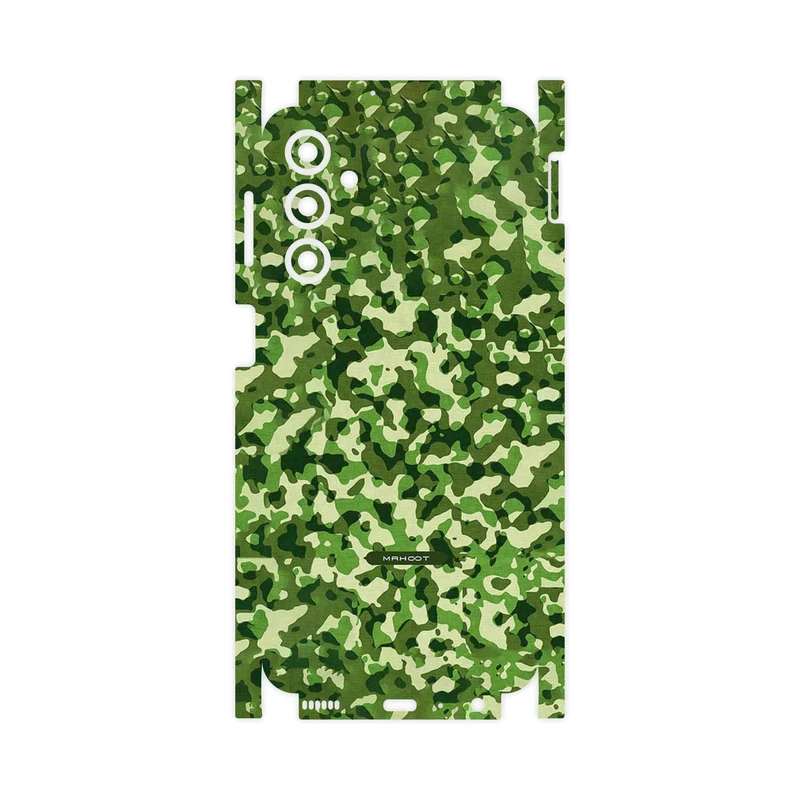 برچسب پوششی ماهوت مدل Army_Green-FullSkin مناسب برای گوشی موبایل سامسونگ Galaxy M34 5G