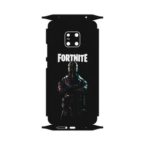 MAHOOT FORTNITE-Game  Cover Sticker for Huawei Mate 20 Pro