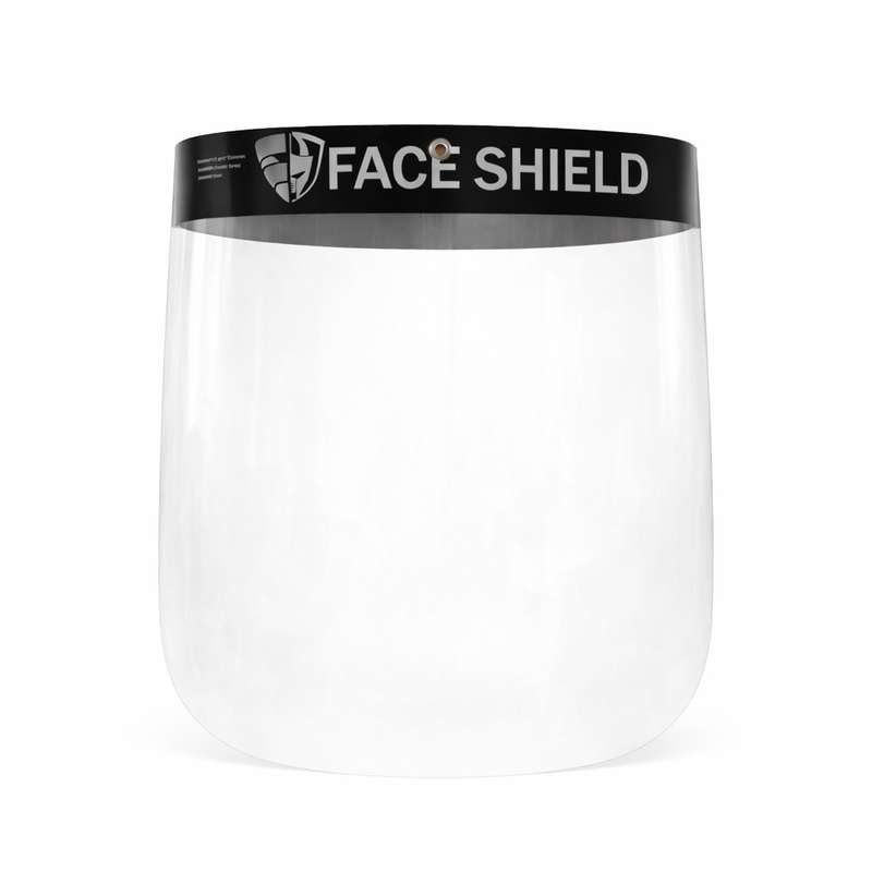 شیلد ایمنی مدل 008