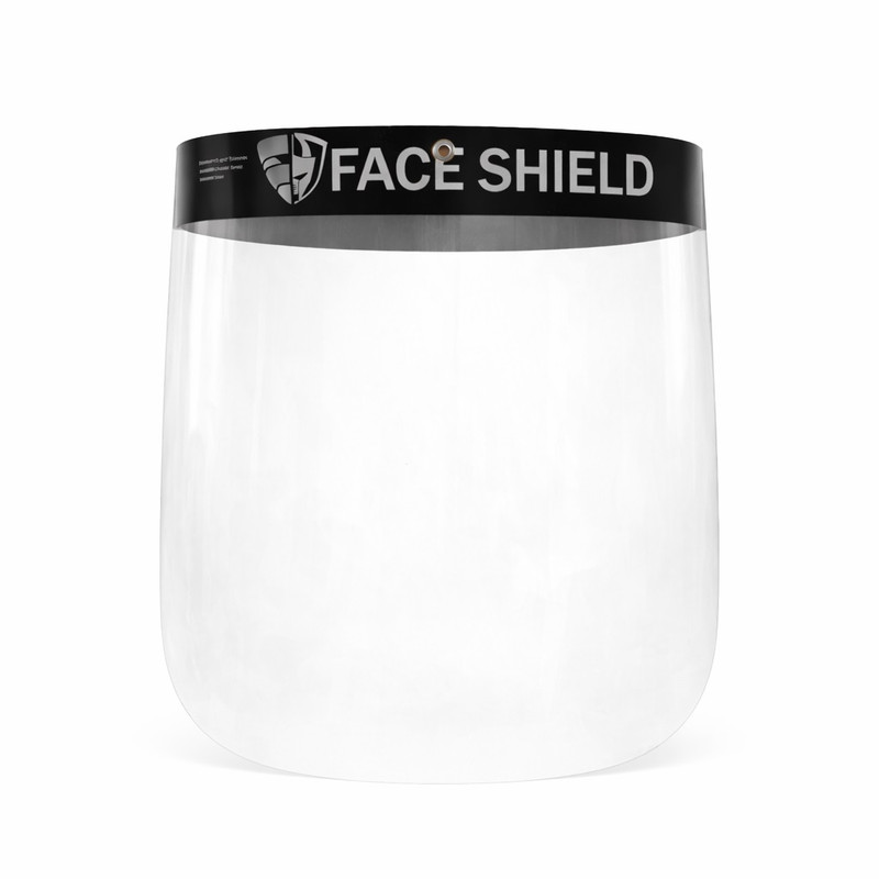 شیلد ایمنی مدل 008