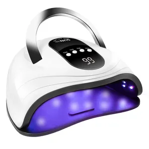 لاک خشک کن سان مدل S9