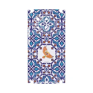 MAHOOT Homa_Tile-FullSkin Cover Sticker for Xiaomi Poco X6 Pro