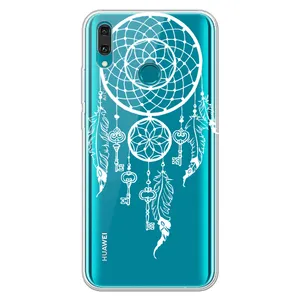 Megafone C21-W Cover For Huawei Y9 2019