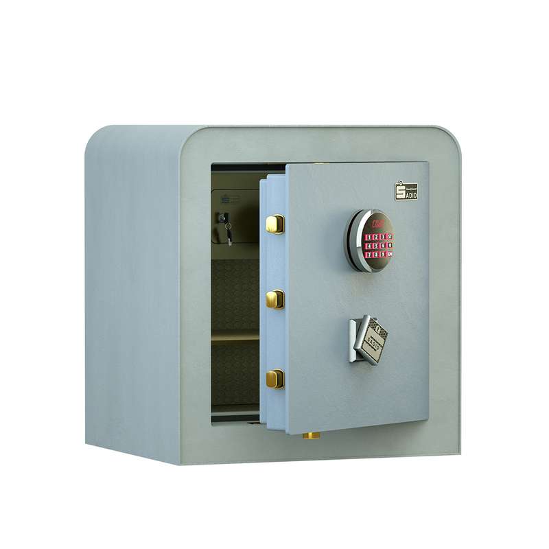 گاوصندوق الکترونیکی  سدید مدل 500PRO