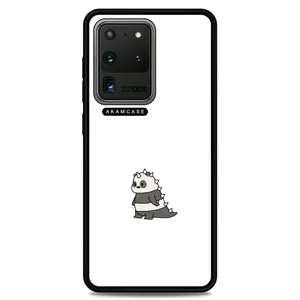 AKAM AMC-WSGS20U-DINO-22 Cover For Samsung Galaxy S20 Ultra