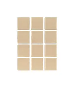 کاشی مدل مینیاتوری KASHIRANGI-09 بسته 12 عددی