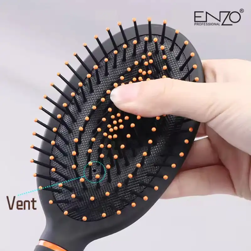 برس مو انزو پروفیشینال مدل EN-9551E