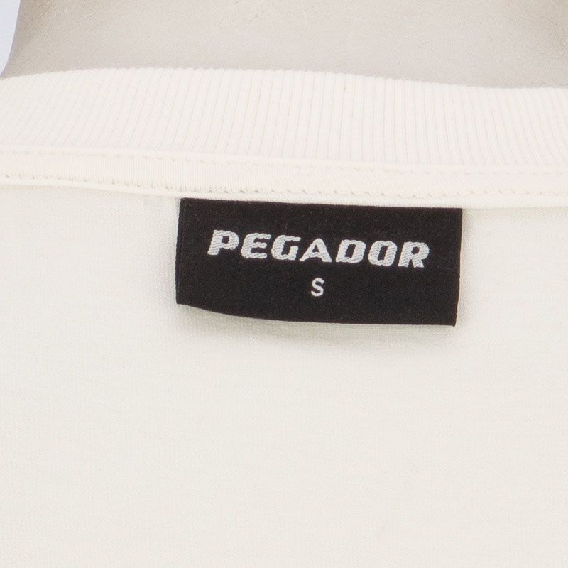 تی شرت اورسایز  آستین کوتاه مردانه پگادور مدل 17681024104 -  - 6