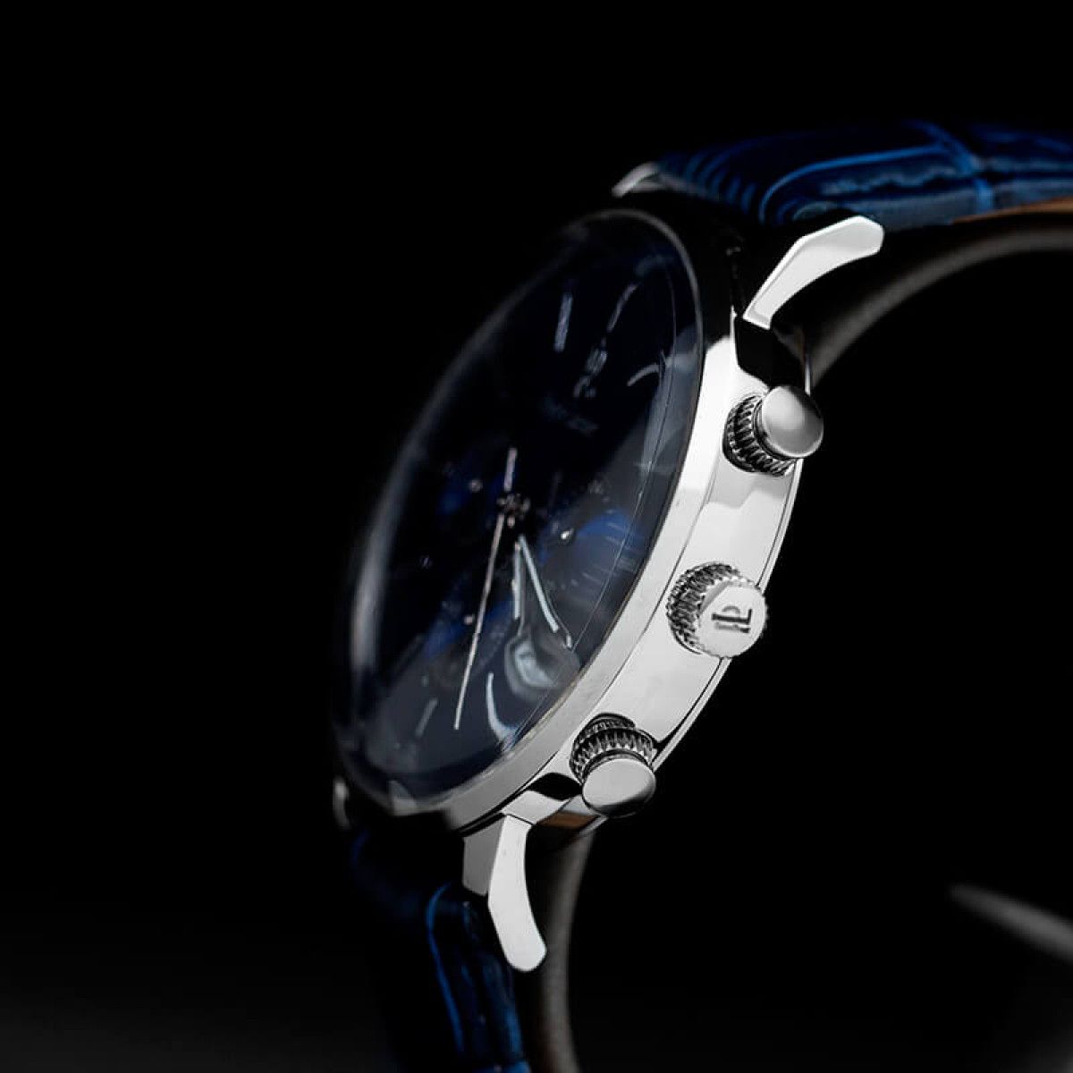 ساعت مچی عقربه‌ای مردانه پیر لنیر مدل 213C166 -  - 4