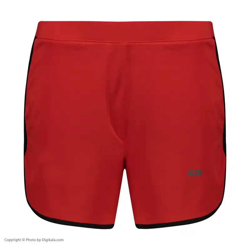 شلوارک ورزشی زنانه پانیل مدل 4561R