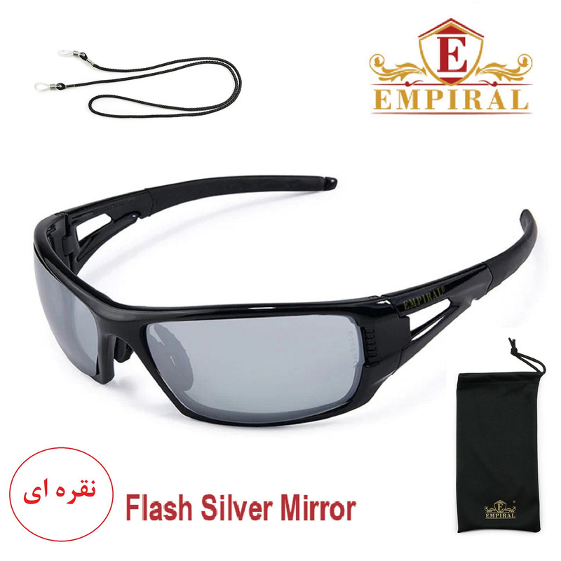 عینک ایمنی امپیرال مدل مهندسی اسپرت FLASH عینک ایمنی امپیرال مدل مهندسی اسپرت FLASH