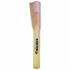 عطر جیبی زنانه گابی ین مدل Manifesto W5 حجم 8 میلی لیتر