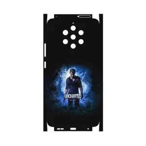 MAHOOT Uncharted Game Series-FullSkin Cover Sticker for Nokia 9 Pureview