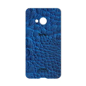 MAHOOT Crocodile-Leather Cover Sticker for HTC U Play