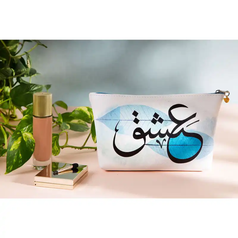 جامدادی طرح عشق مدل PK-039