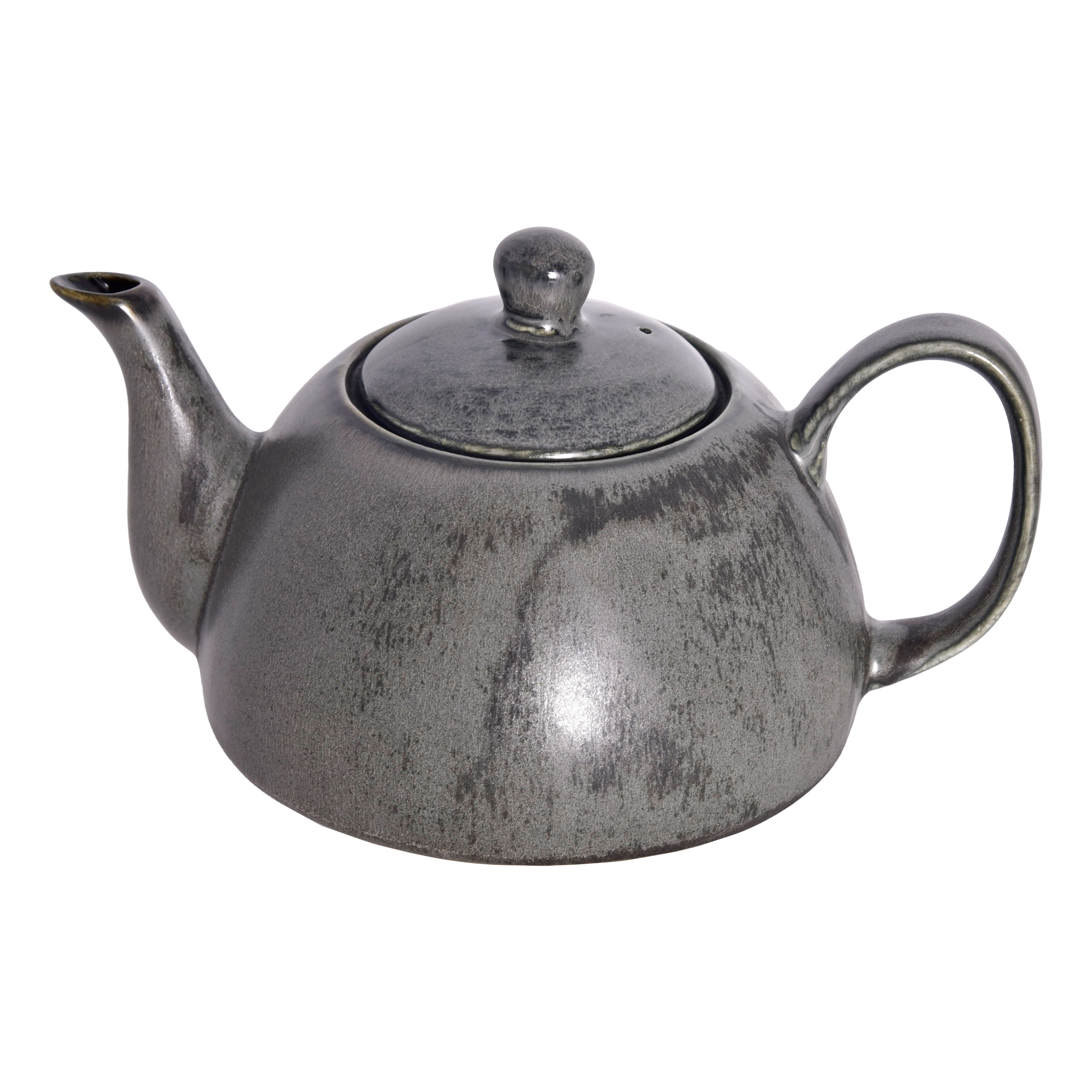 قوری بی وی کی مدل OLEN کد 455410 گنجایش 0.8 لیتر