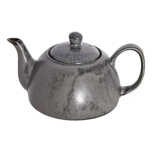 قوری بی وی کی مدل OLEN کد 455410 گنجایش 0.8 لیتر