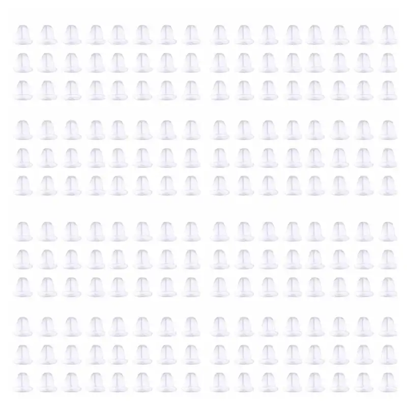 بست پشت گوشواره کد 010 بسته 192 عددی