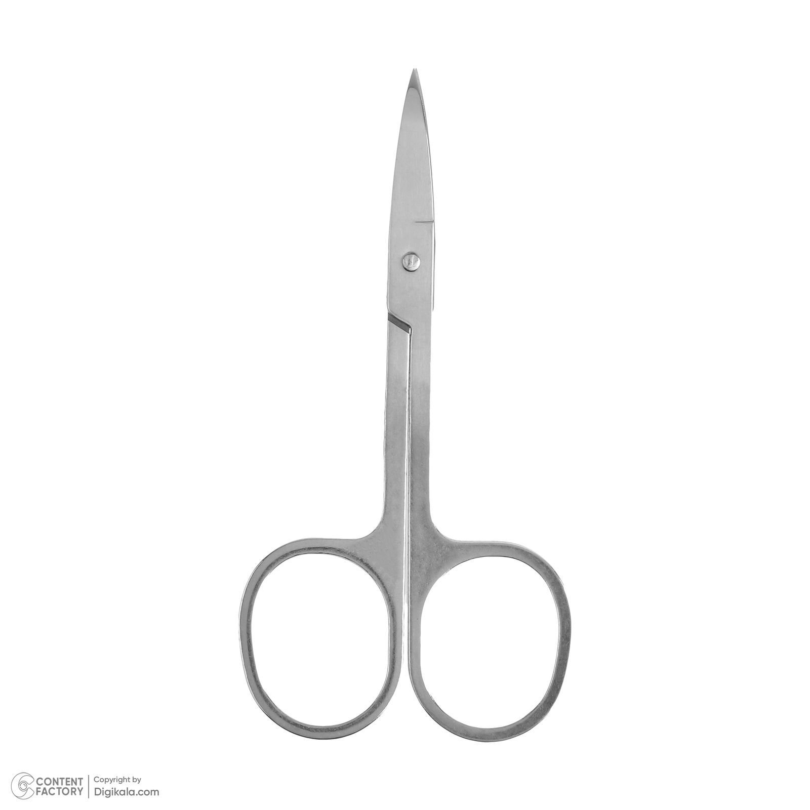 ست مانیکور سیلور مدل Professional مجموعه 7 عددی -  - 13