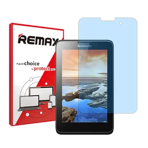 Remax HyBLU model anti-blue screen protector suitable for Lenovo A7-50 A3500 Tablet