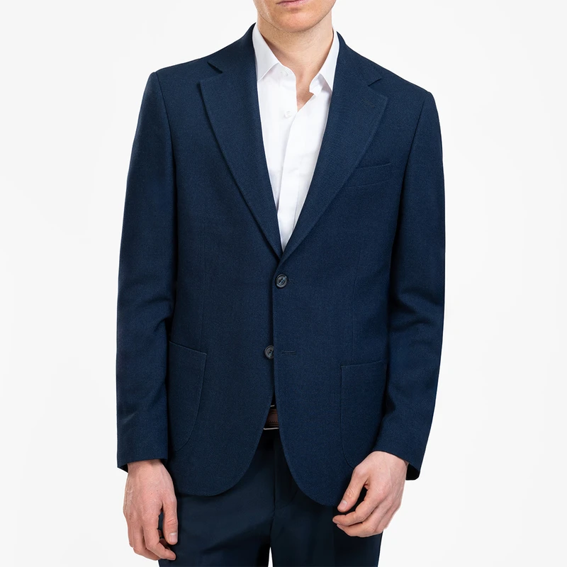 کت تک رسمی مردانه ام کی مدل 40089