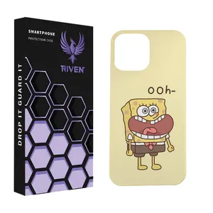 RIVEN RI2-7 Case For Apple iphone 13 Pro Max