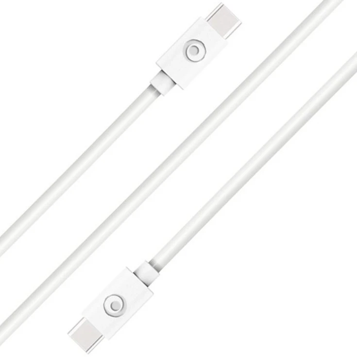 کابل تبدیل USB-C به USB-C بیگ بن مدل CBLCC2MR طول 2 متر