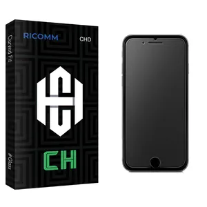 Ricomm CH Glass Screen Protector For Apple iPhone Se 2022