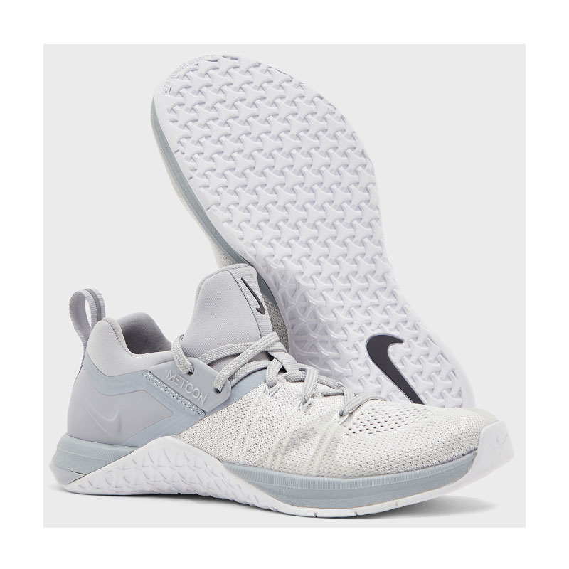 nike metcon flyknit 3 wolf grey