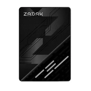 اس اس دی اینترنال زاداك مدل TWSS3 SATA3 2.5 SSD ظرفیت 128 گیگابایت